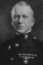 General J C Breckinridge