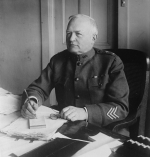 General David C Shanks