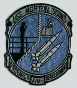 Norton Sound