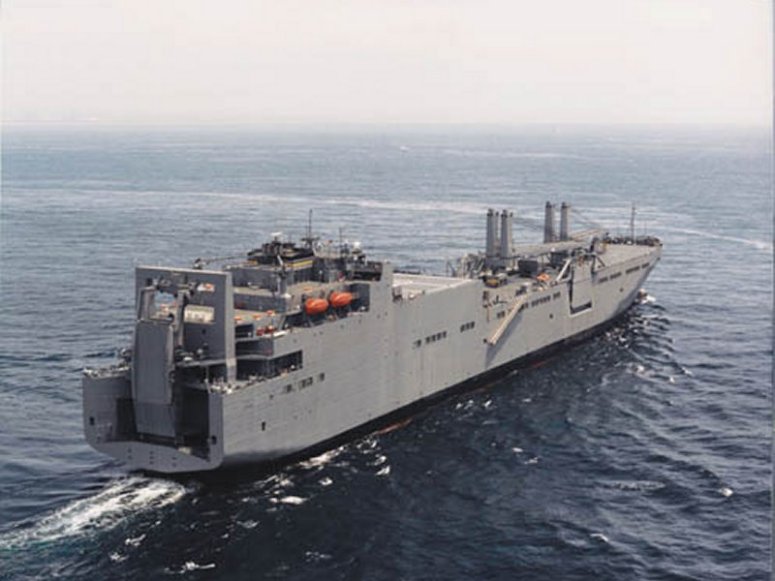 usns watson