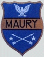 Maury