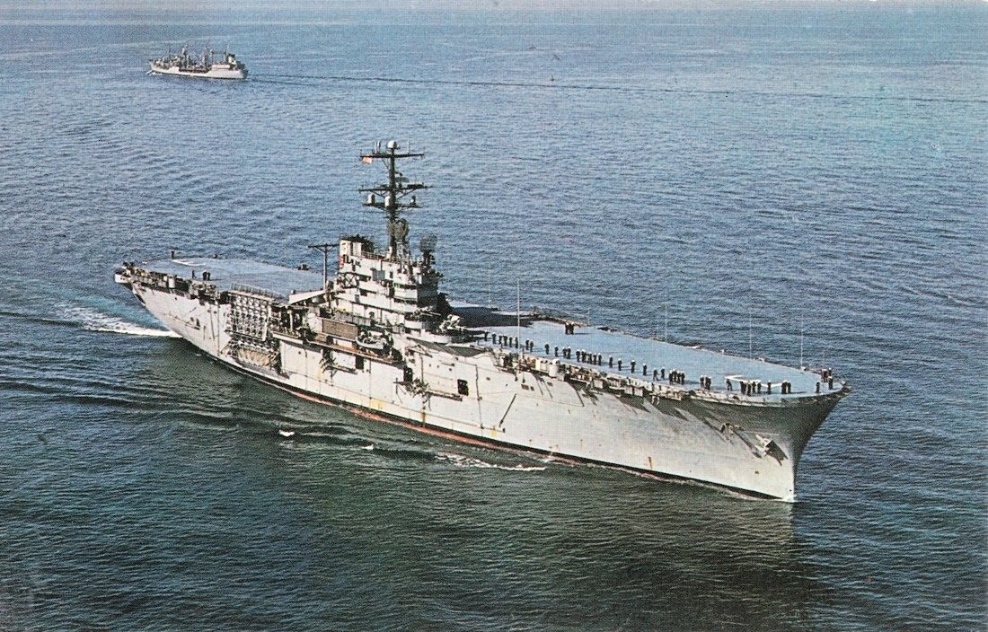 US Navy USS Okinawa LPH-3 Military Veteran USA Pride Served Gift Metal 0.75 Lapel Hat Pin Tie Tack Pinback 