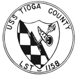 Tioga County