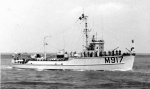 MSC-152