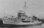 YMS-302