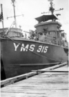 YMS-315