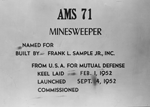 AMS-71