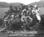 Panameta