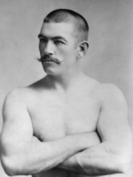 John L Sullivan