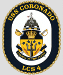 Coronado