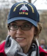 Gabrielle Giffords