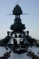 Battleship Texas BB-35