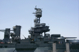 Battleship Texas BB-35