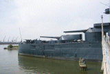 Battleship Texas BB-35