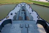 Battleship Texas BB-35