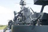 Battleship Texas BB-35