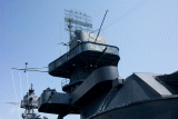 Battleship Texas BB-35