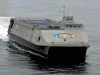 Littoral Warfare Vessels