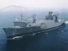 Military Sealift Command