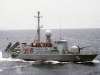 Patrol Vessels