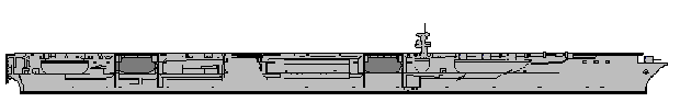 United States - line drawing