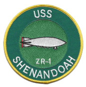 USS Shenandoah (ZR-1)
