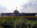 USS Yorktown - Patriots Point N&M Museum