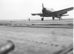 CV-32, F6F-5N Hellcat (2)