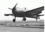 CV-32, F6F-5N Hellcat (3)