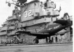 CV-32, F6F-5N Hellcat (8)