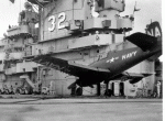 CV-32, F6F-5N Hellcat (14)