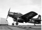 CV-32, AD-4 Skyraider (3)