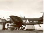 CV-32, AD-4 Skyraider (4)