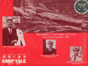 CVA-67 John F. Kennedy