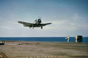 CV-4 Ranger