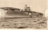 CV-5 Yorktown