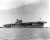 CV-5 Yorktown