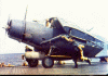 CV-8 Hornet