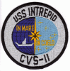 CVS-11 Intrepid