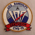 CVS-15 Randolph