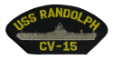 CV-15 Randolph