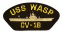 CV-18 Wasp