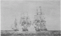 Frigate Hancock