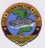 CVA-20 Bennington