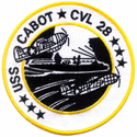 CVL-28 Cabot