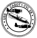 CVL-28 Cabot