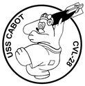 CVL-28 Cabot