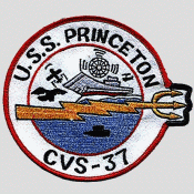CVS-37 Princeton