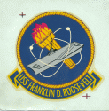 CVA-42 F.D.Roosevelt