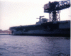 ex-CV-43 Coral Sea
